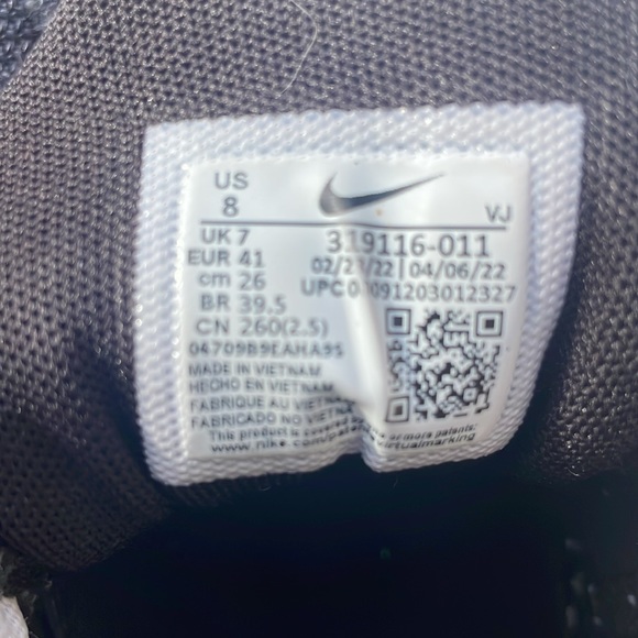 Nike Air Max Torch 3 - Picture 10 of 10